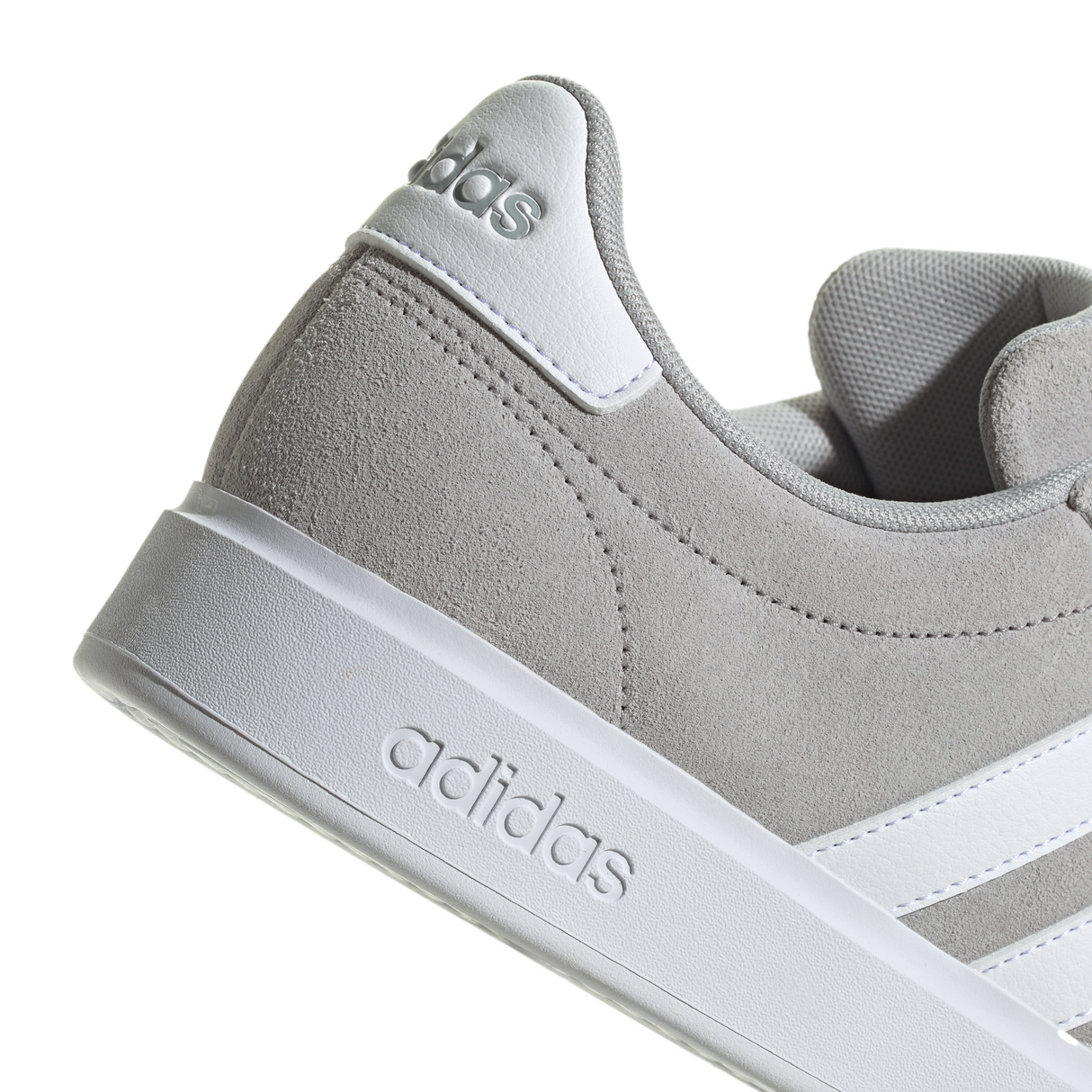 adidas Men's Grandcourt 2.0 Casual Shoes