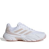 adidas Women's Courtjam Control 3 Tennis Shoes