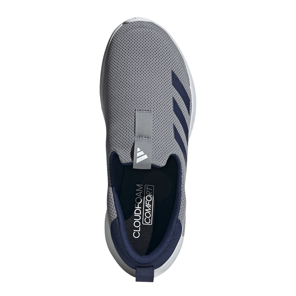 adidas Men's Cloudfoam Move Lounger Running Shoes