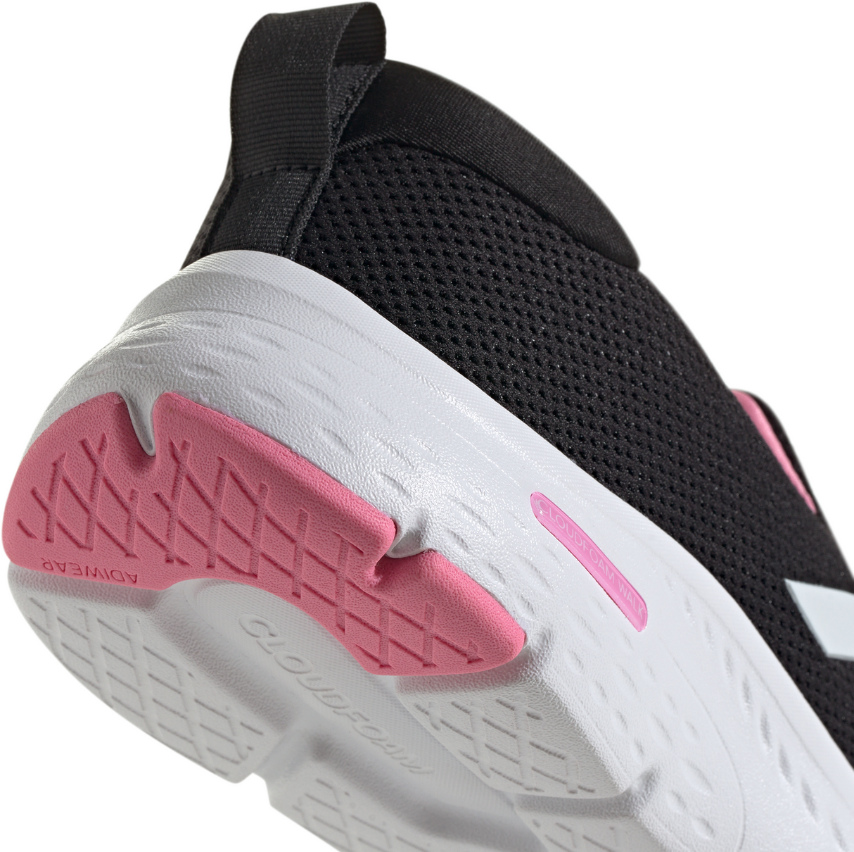 adidas Women's Cloudfoam Move Lounger Shoes