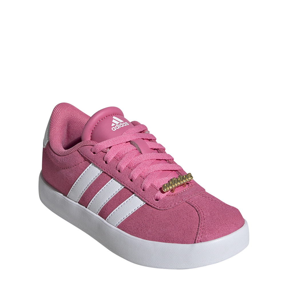 adidas Kids VL Court 3.0 Lifestyle Shoes