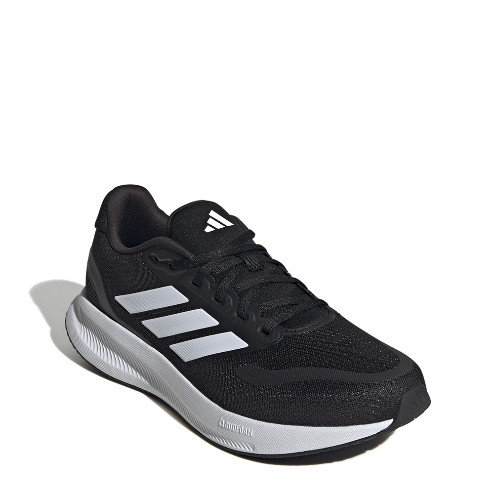 adidas Men's Runfalcon 5 Wide Running Shoes