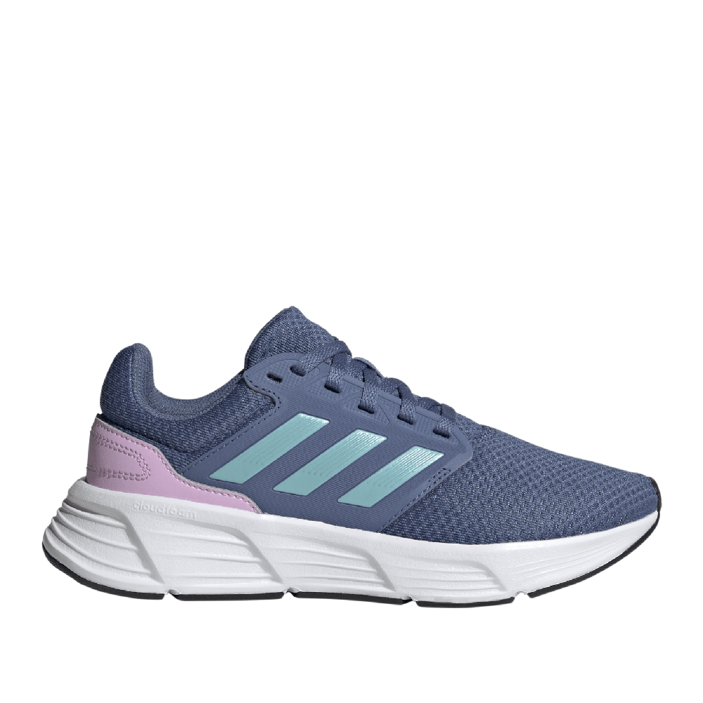 Adidas cloudfoam outlet lila