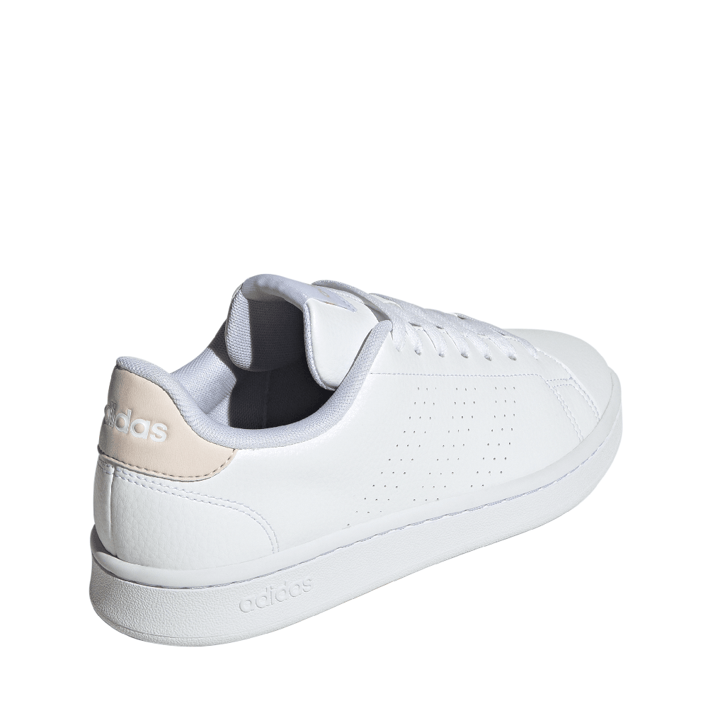 adidas Women s Advantage Casual Shoes Cloud White Cloud White