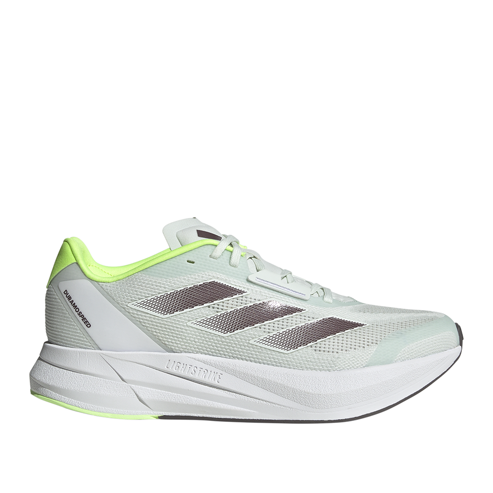 adidas Men's Duramo Speed Running Shoes Crystal Jade Aurora Met ...