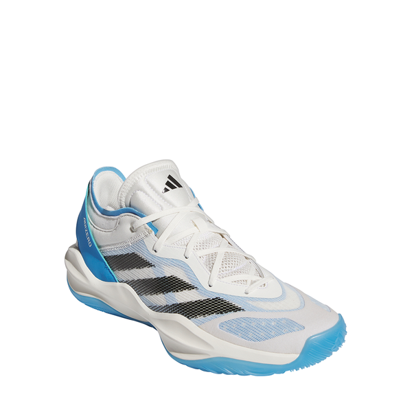 adidas Men's Adizero Select 2 Low Basketball Shoes