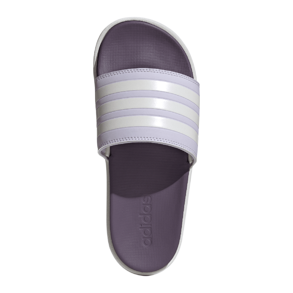 adidas Women's Adilette Platform Slides