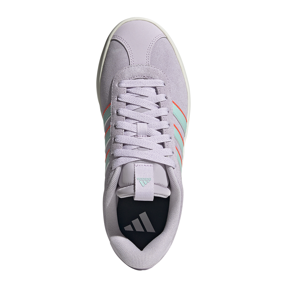 adidas Women's VL Court 3.0 Lifestyle Shoes