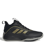 adidas Men's Own the Game 3 Basketball Shoes