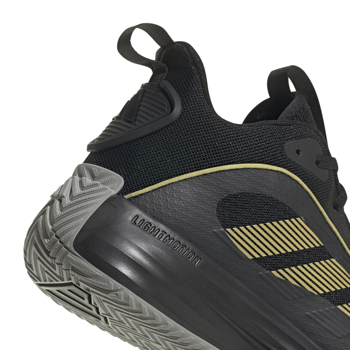 adidas Men's Own the Game 3 Basketball Shoes