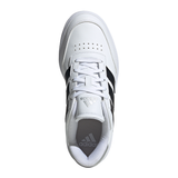 adidas Women's Courtblock Casual Shoes