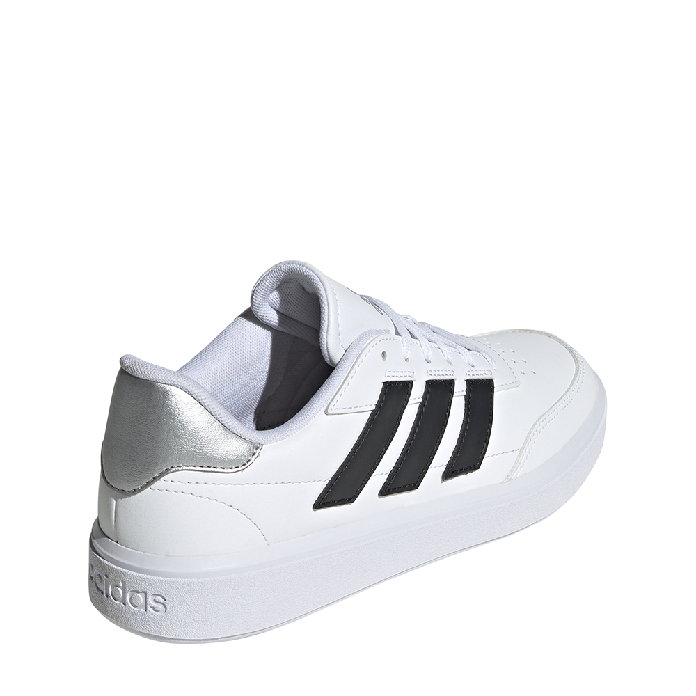 adidas Women's Courtblock Casual Shoes