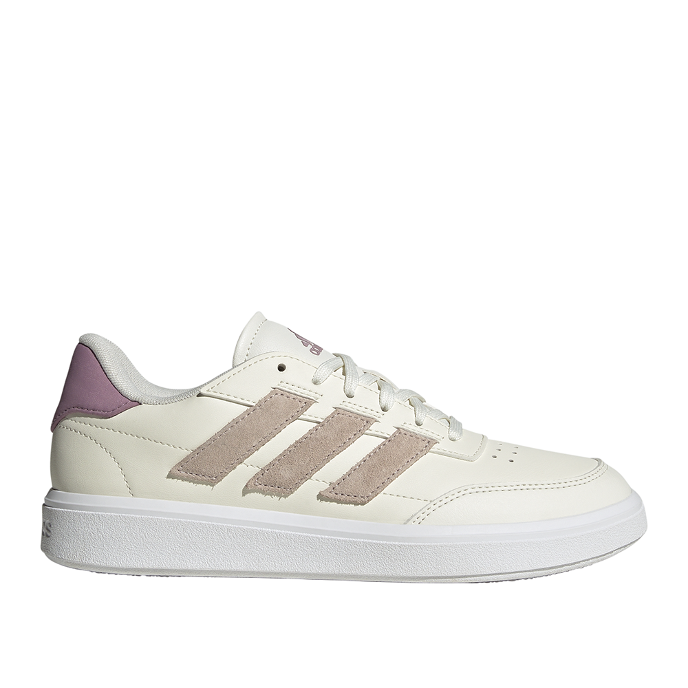 adidas Women's Courtblock Tennis Shoes