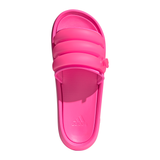 adidas Women's Adilette ZPLAASH Slides