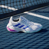 adidas Women's Barricade 13 Tennis  Shoes