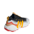 adidas Men's Trae Young 3 Low Basketball Shoes