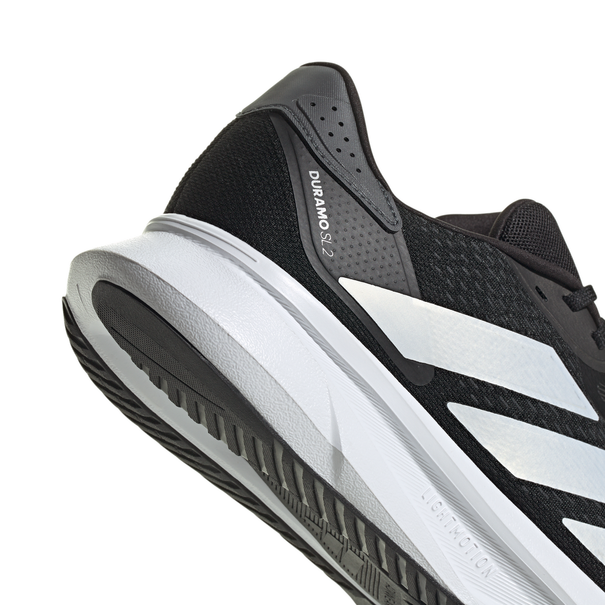 adidas Men's Duramo SL 2 Wide Running Shoes