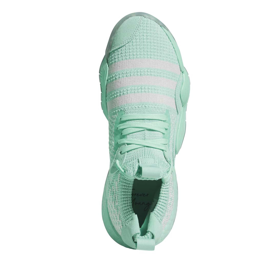 Adidas mint best sale green shoes