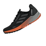 adidas Men's Terrex Agravic Flow 2.0 Trail Running Shoes