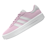 adidas Women's Platform Suede Casual Shoes