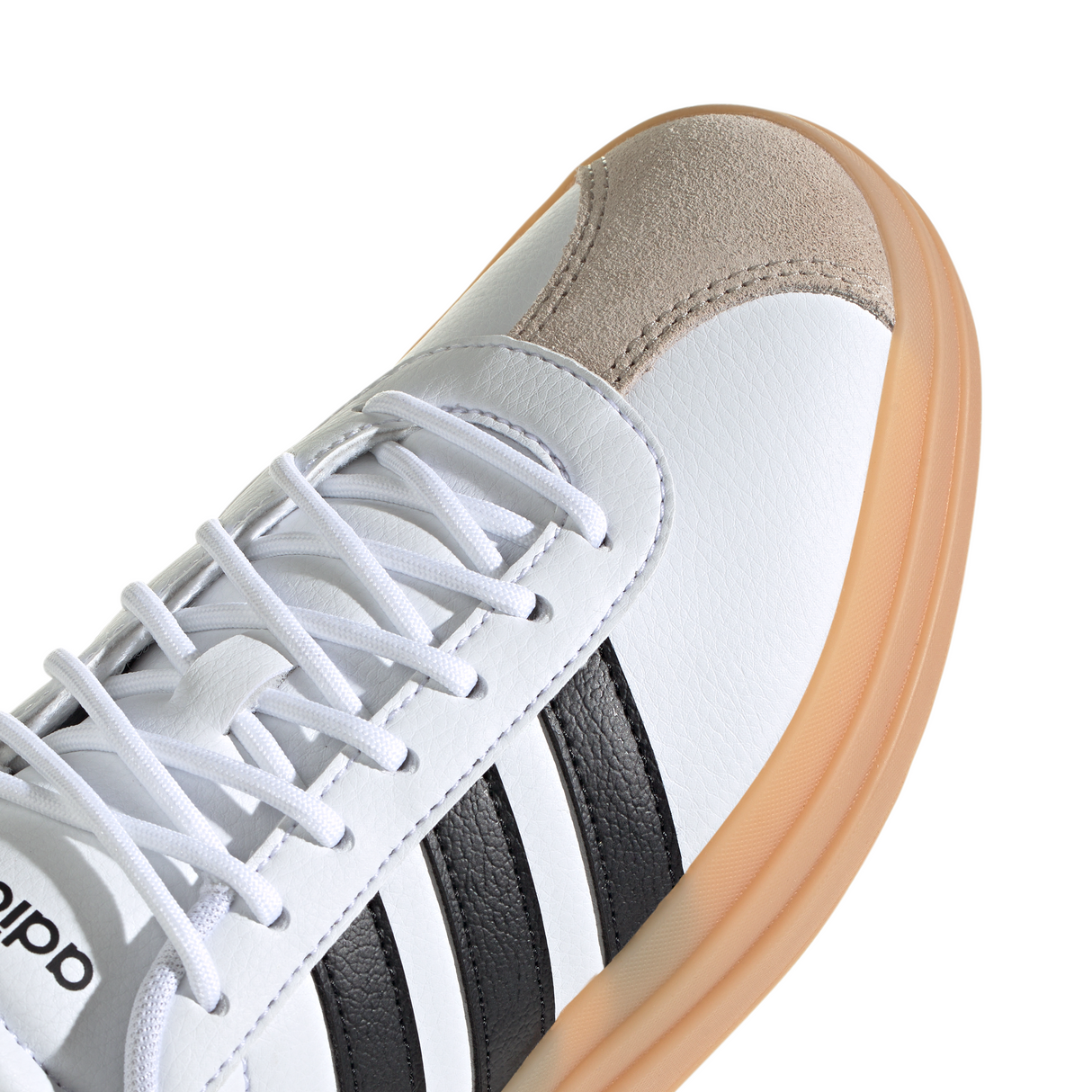 adidas Women's Vl Court Bold Lifestyle Shoes