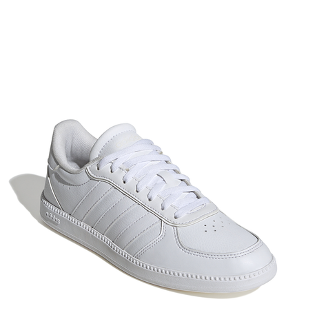 adidas Women's Breaknet Sleek Tennis Shoes