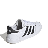 adidas Women's Breaknet Sleek Tennis Shoes