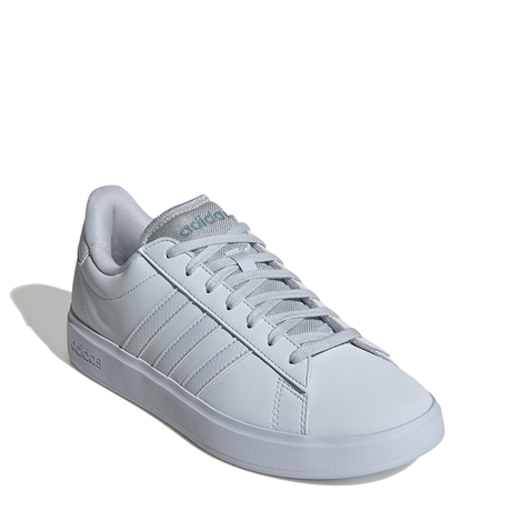 adidas Women's Grand Court 2.0 Tennis Shoes