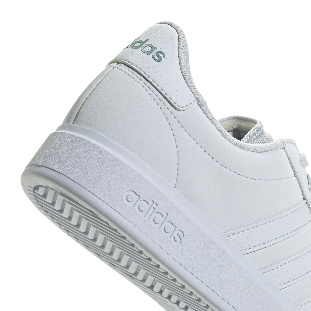 adidas Women's Grand Court 2.0 Tennis Shoes