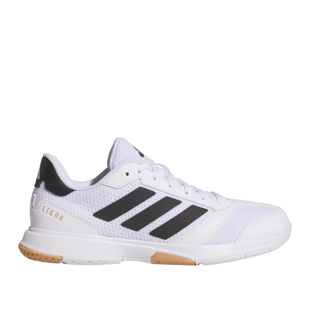 adidas Ligra 8 Indoor Sports Shoes