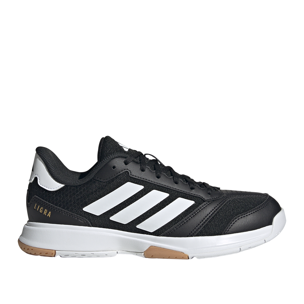 adidas Women's Ligra 8 Indoor Handball Shoes