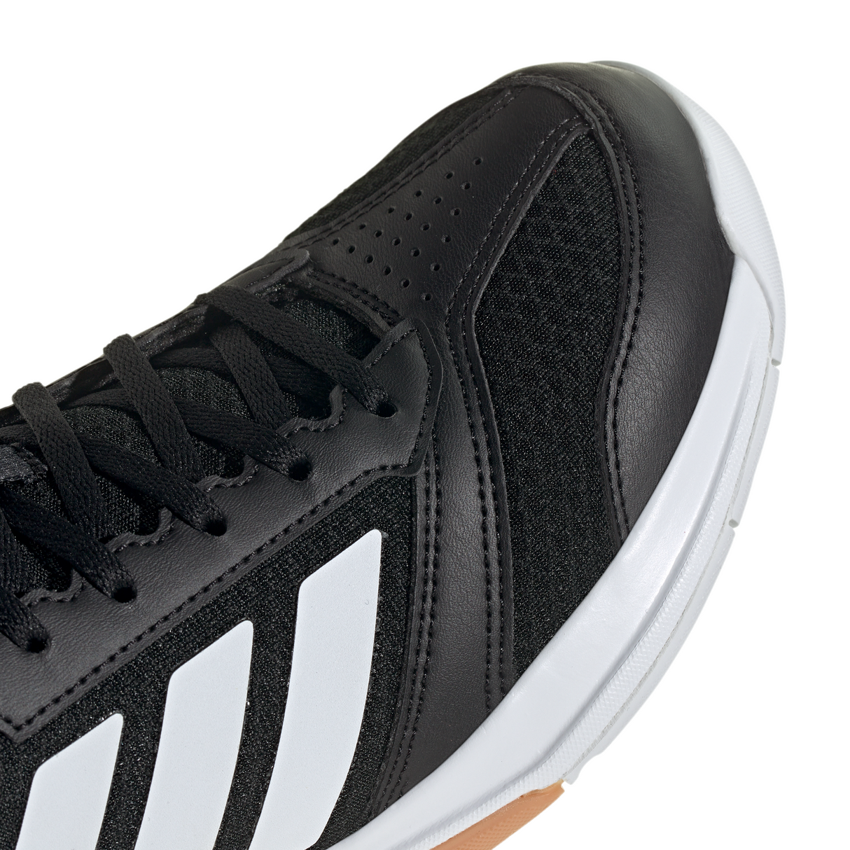 adidas Women's Ligra 8 Indoor Handball Shoes