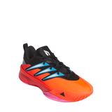 adidas Men's Dame Certified 3 Basketball Shoes