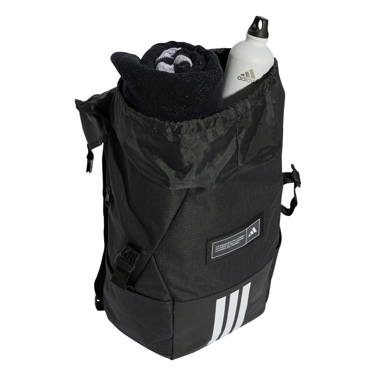 adidas 4ATHLTS Camper Backpack