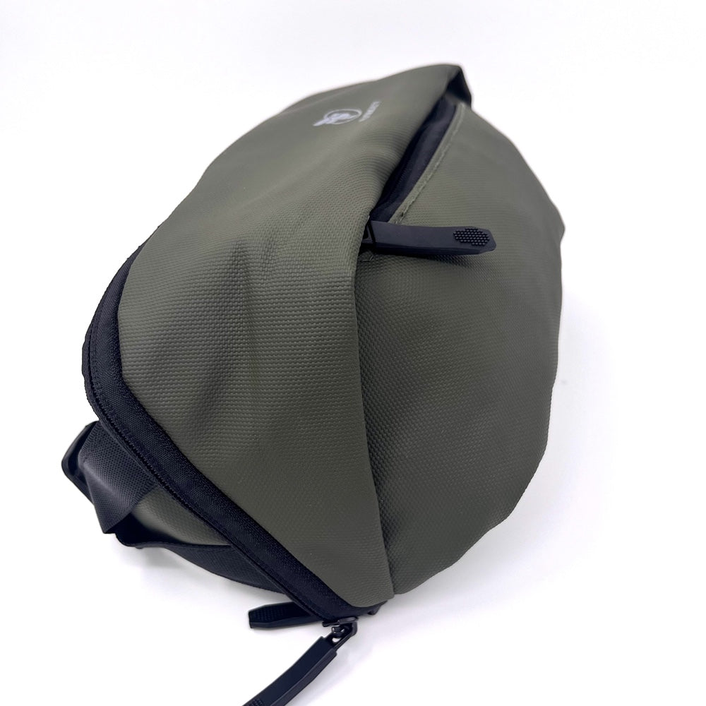 Fly Society Waist Bag Rail 2