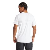 adidas Men's Adizero Essentials Running Tee