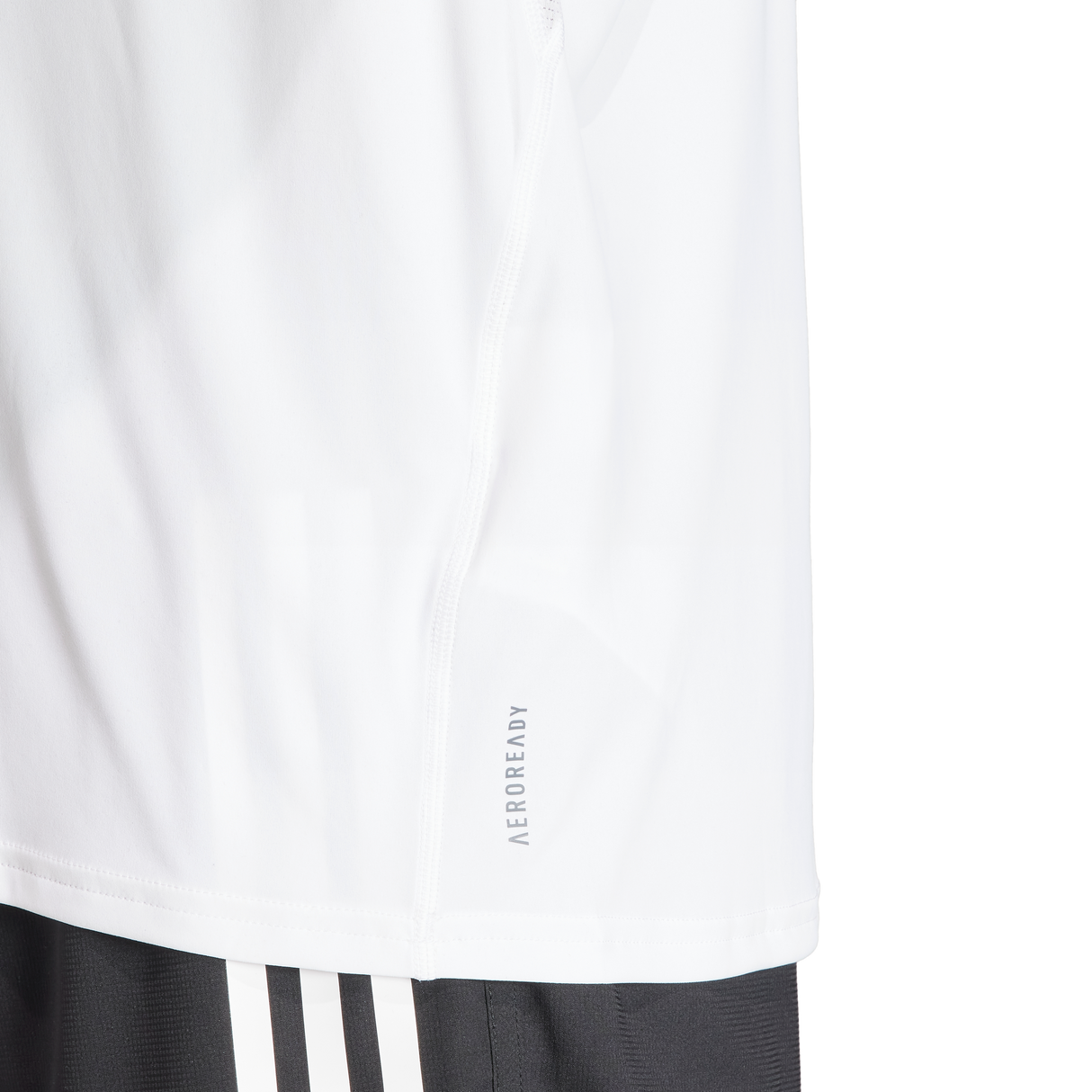 adidas Men's Adizero Essentials Running Tee