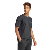 adidas Men's Seasonal Essentials Mélange Tee