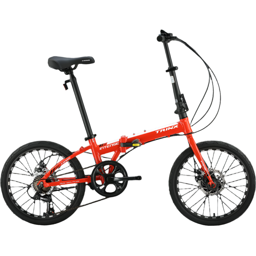 Trinx Intense Folding Bike 20"