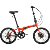 Trinx Intense Folding Bike 20"