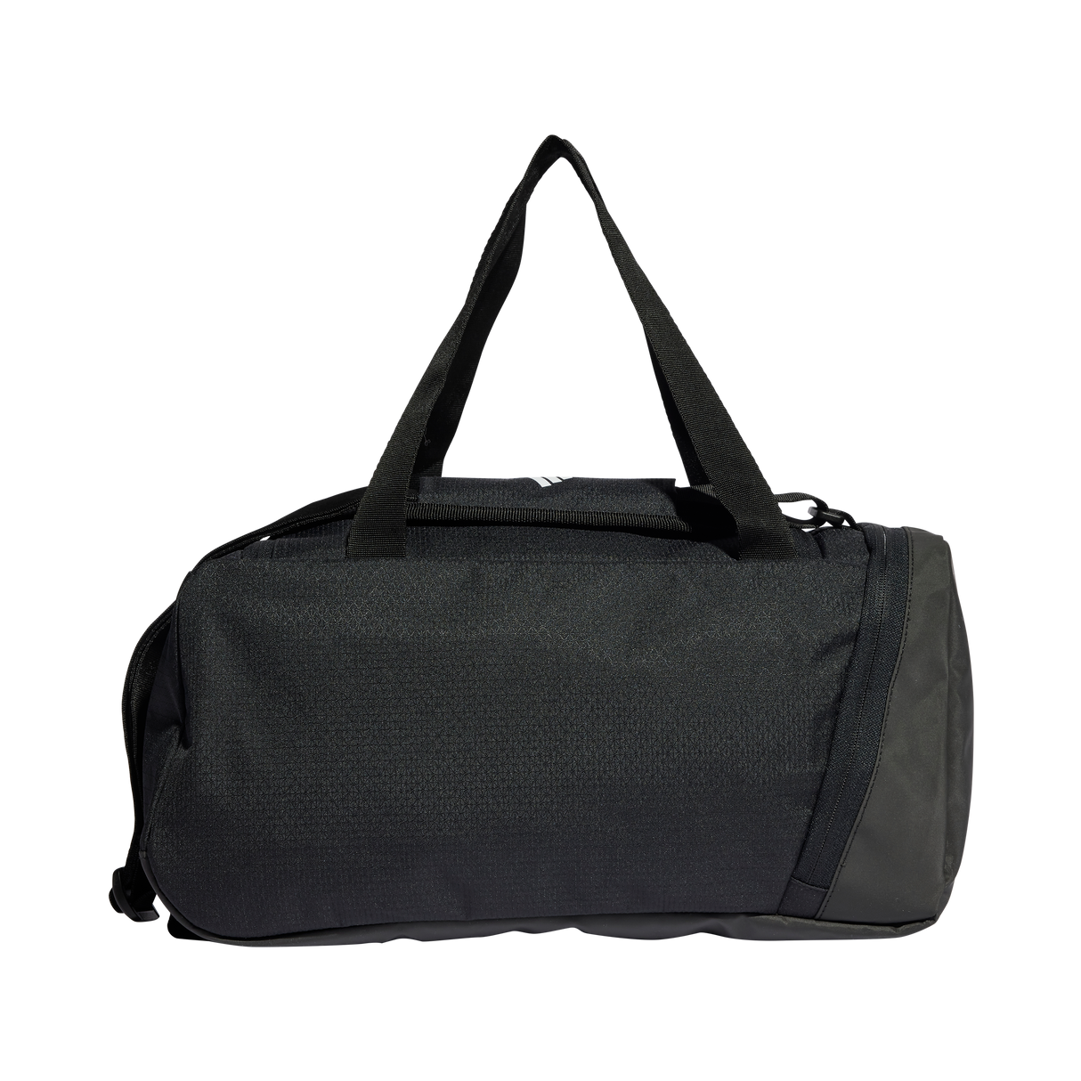 adidas Essentials 3-Stripes Duffel Bag XSmall