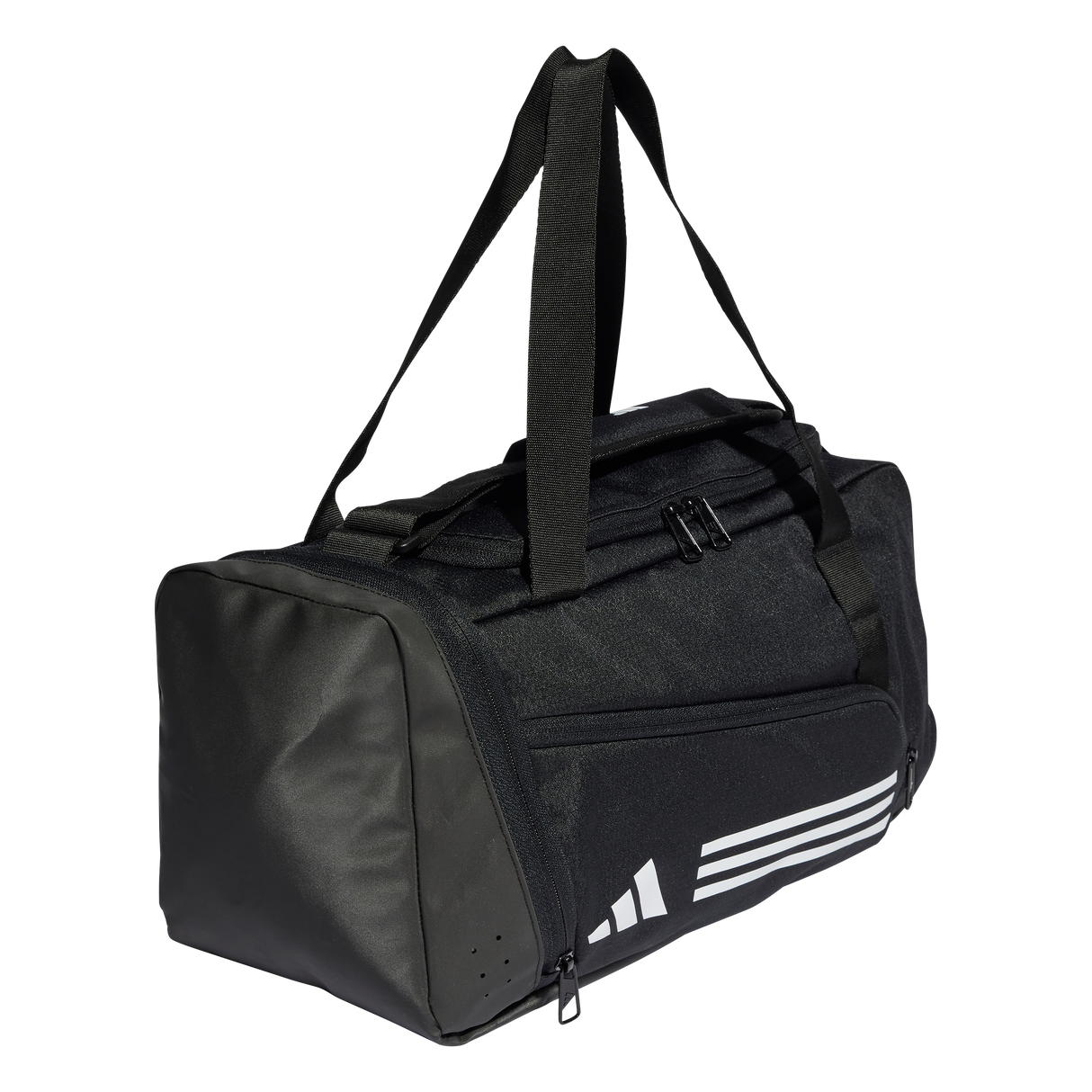 adidas Essentials 3-Stripes Duffel Bag XSmall