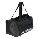 adidas Essentials 3-Stripes Duffel Bag XSmall