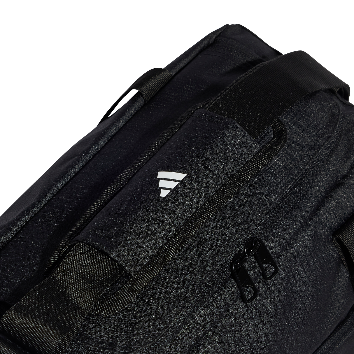 adidas Essentials 3-Stripes Duffel Bag XSmall