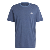 adidas Men's Seasonal Essentials Mélange Tee