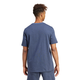 adidas Men's Seasonal Essentials Mélange Tee