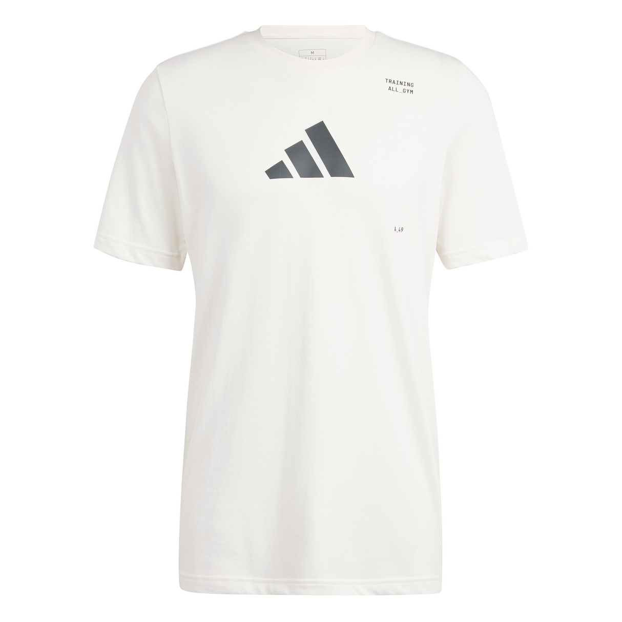 adidas Men's AEROREADY All-Gym Category Graphic Tee