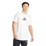 adidas Men's AEROREADY All-Gym Category Graphic Tee