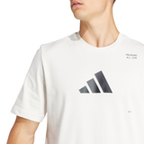 adidas Men's AEROREADY All-Gym Category Graphic Tee