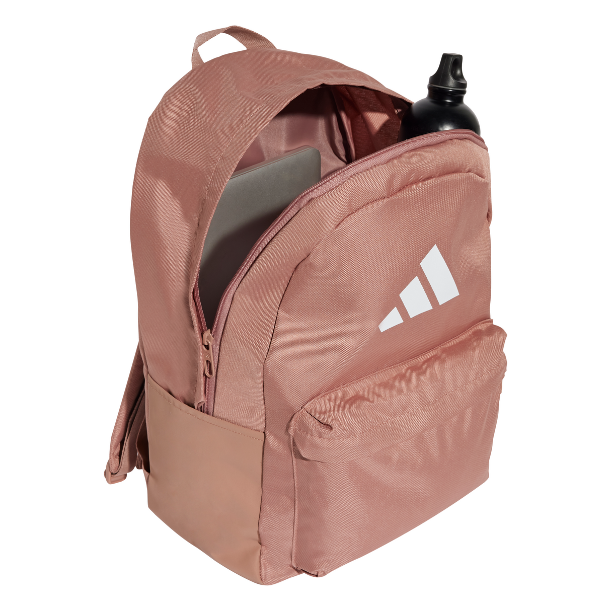 adidas Classic 3 Bar Logo Backpack